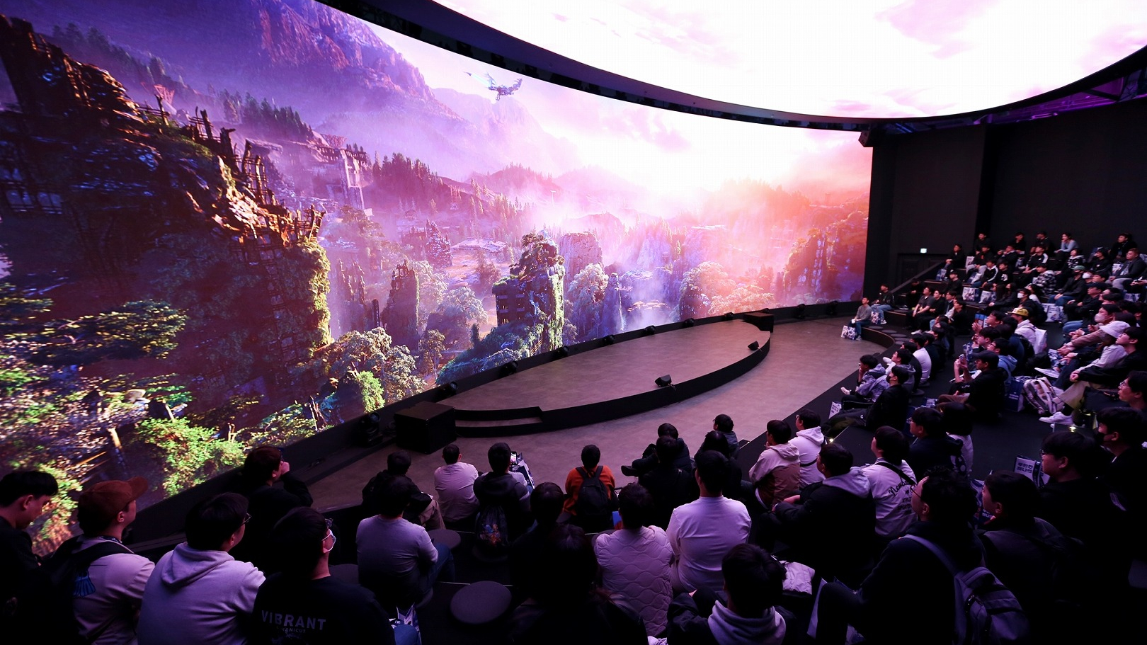 NCSOFTが作る『Horizon』の新作MMORPG『Horizon Steel Frontiers』にはガチャが無い。本当?_009