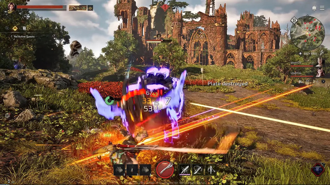 NCSOFTが作る『Horizon』の新作MMORPG『Horizon Steel Frontiers』にはガチャが無い。本当?_010