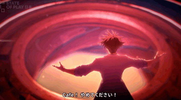 『ブレイブルー』の横スク2Dアクションゲーム『エントロピーエフェクトX』が2026年2月12日に発売_001