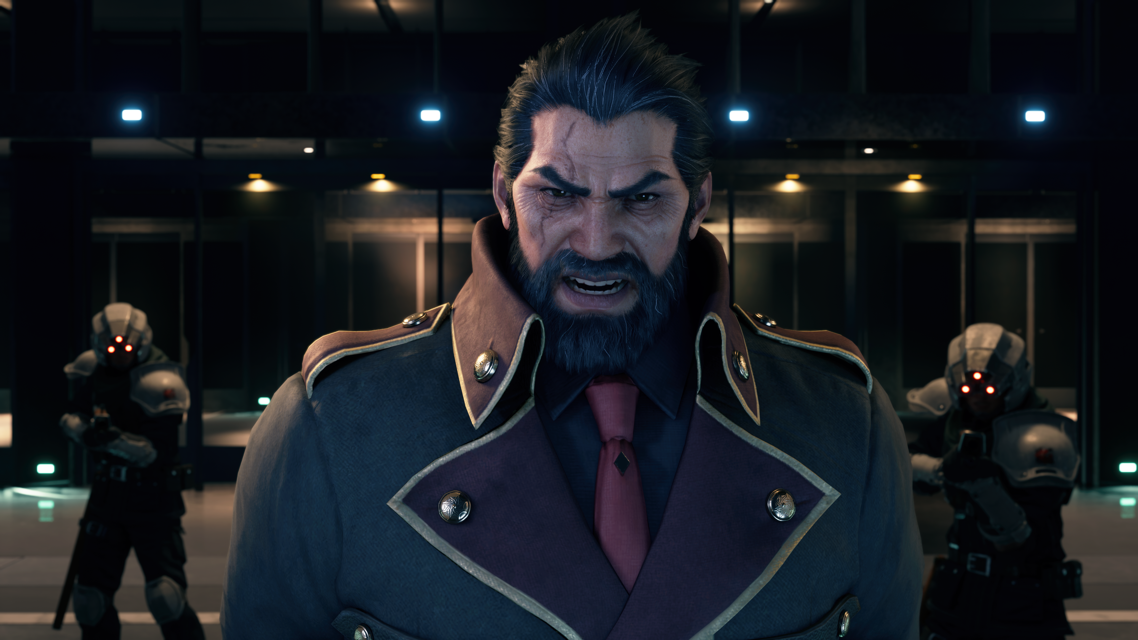 『FF7 リメイク インターグレード』ティファ・バレットの紹介映像が公開_012