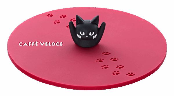 カフェベローチェの「冬の黒ねこハッピーバッグ 2026」が12月4日より発売_002