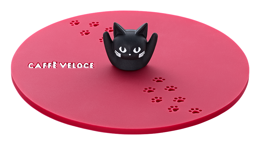 カフェベローチェの「冬の黒ねこハッピーバッグ 2026」が12月4日より発売_011