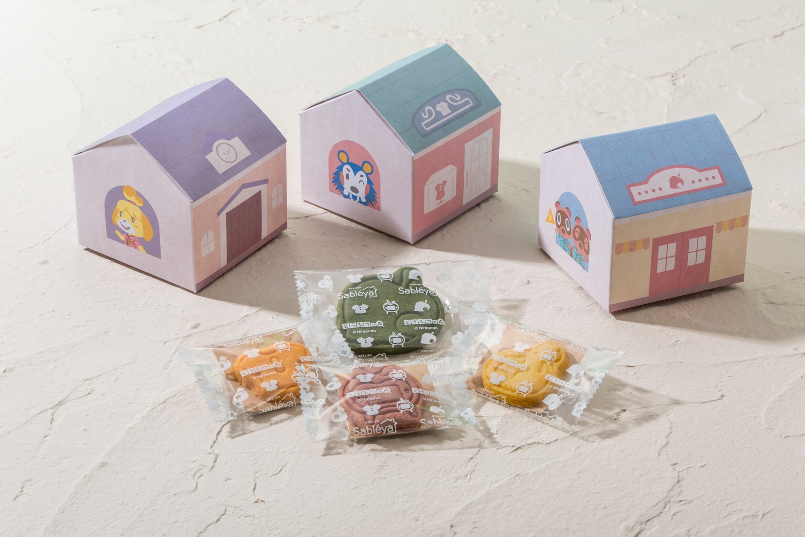 『あつまれ どうぶつの森』のダサセーターデザイン、アイコンパーツ、サブレ、お部屋フィギュア情報が公開_005