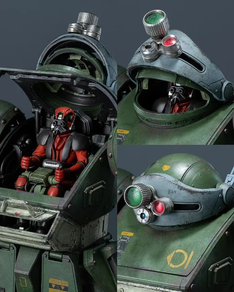 アニメ『装甲騎兵ボトムズ』より「1/12 スコープドッグ Ver.1.5」フィギュアがグッドスマイルカンパニーにて予約開始_002