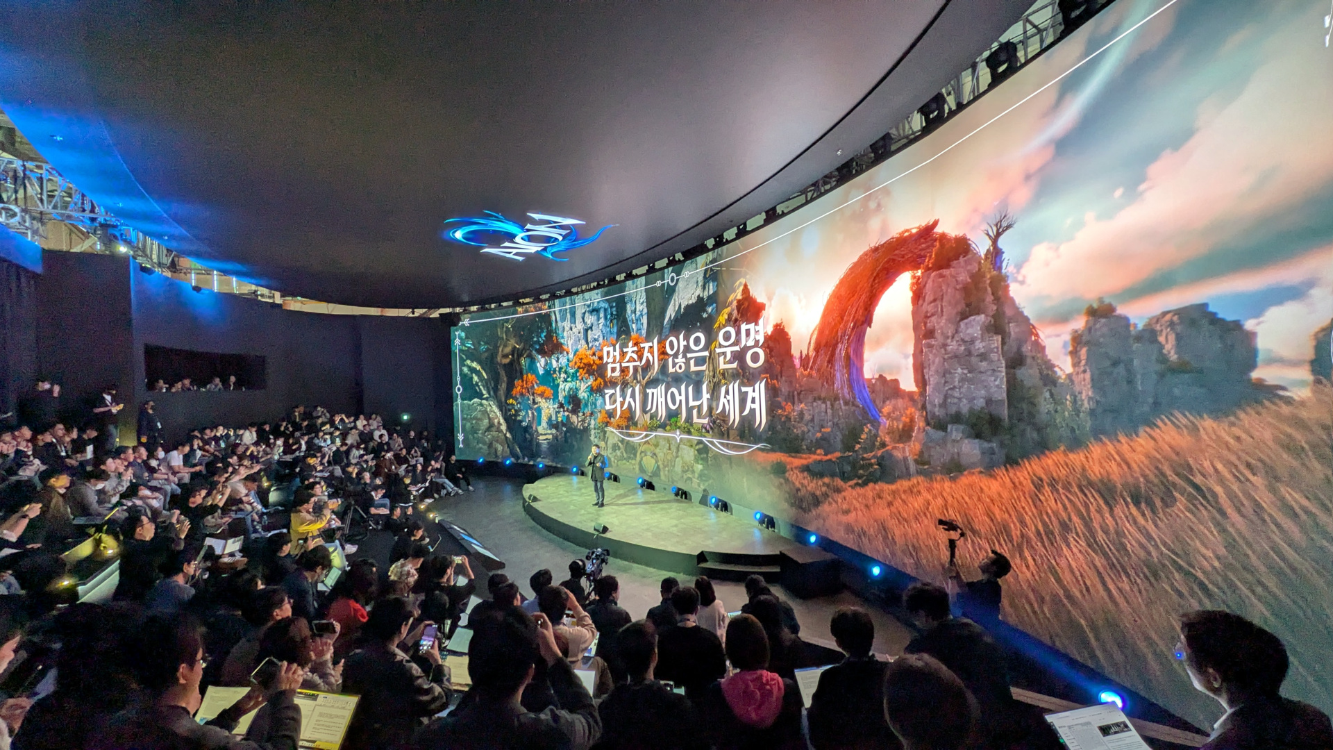 韓国ゲームメーカー最大手のNCSOFTは、売上が絶好調なのに、なぜハイリスクな「グローバル・コンソール」に全振りするのか?_014