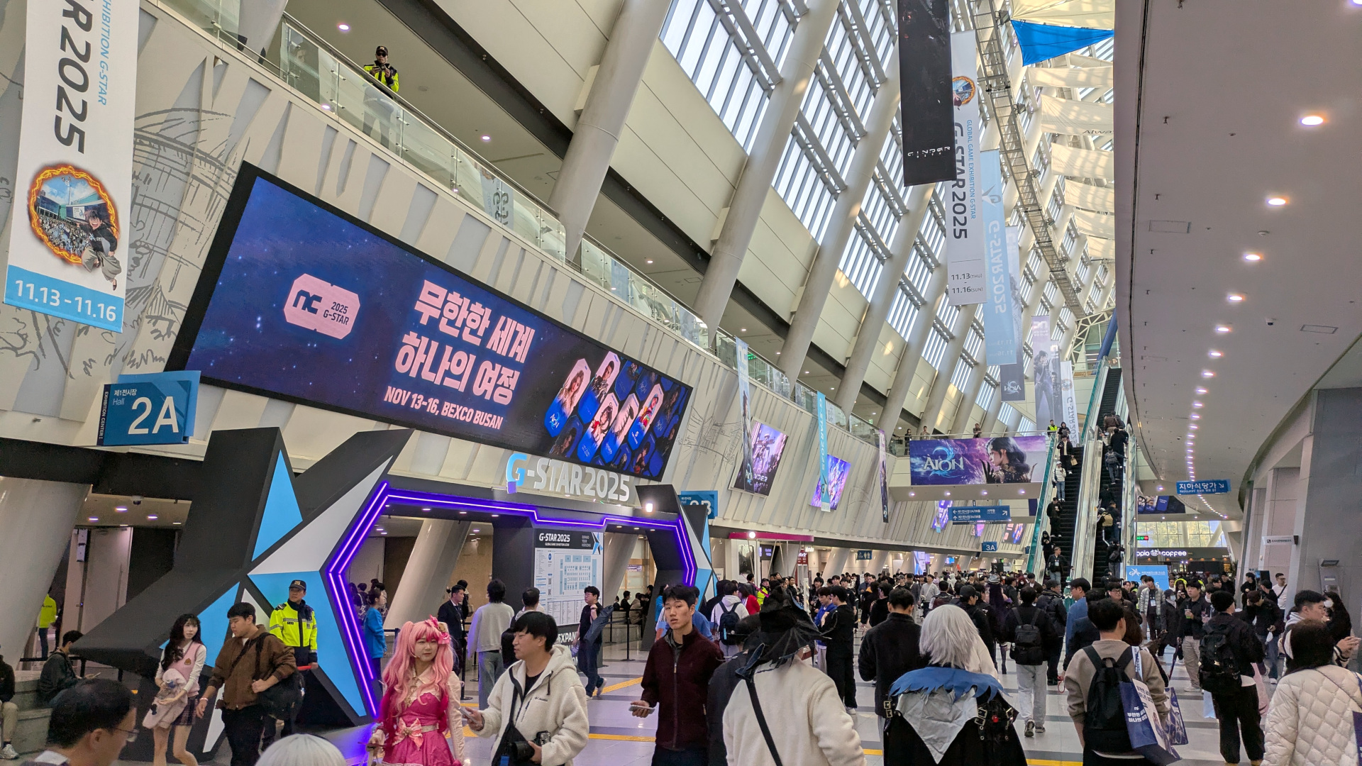 韓国ゲームメーカー最大手のNCSOFTは、売上が絶好調なのに、なぜハイリスクな「グローバル・コンソール」に全振りするのか?_001