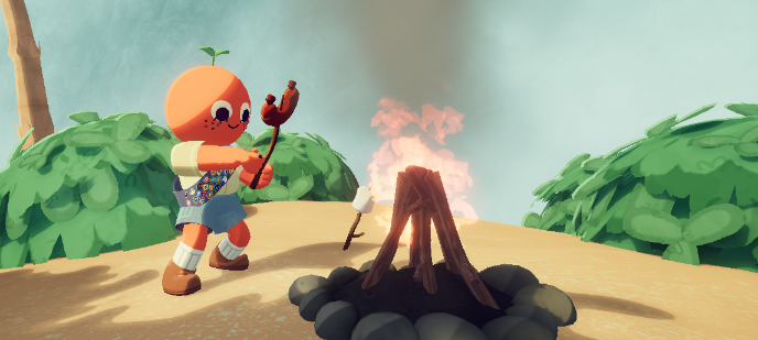 『PEAK』に新バイオーム「ROOTS」を追加する大型アップデートが配信_002