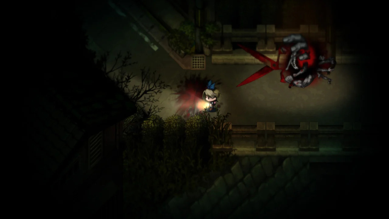 ホラーゲーム『夜廻と深夜廻 for Nintendo Switch』が「いっせいトライアル」で本日から期間限定で無料プレイ可能_002