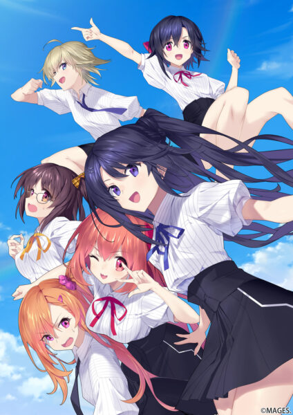 「メモオフ25周年記念総選挙」が開催。『メモリーズオフ』シリーズの25周年を記念するキャラクター人気投票企画_004