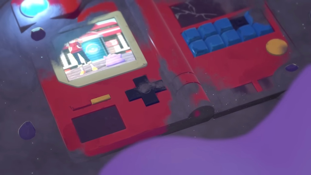 ポケモン初のサンドボックスゲーム『ぽこ あ ポケモン』が“不穏すぎる”と話題_004