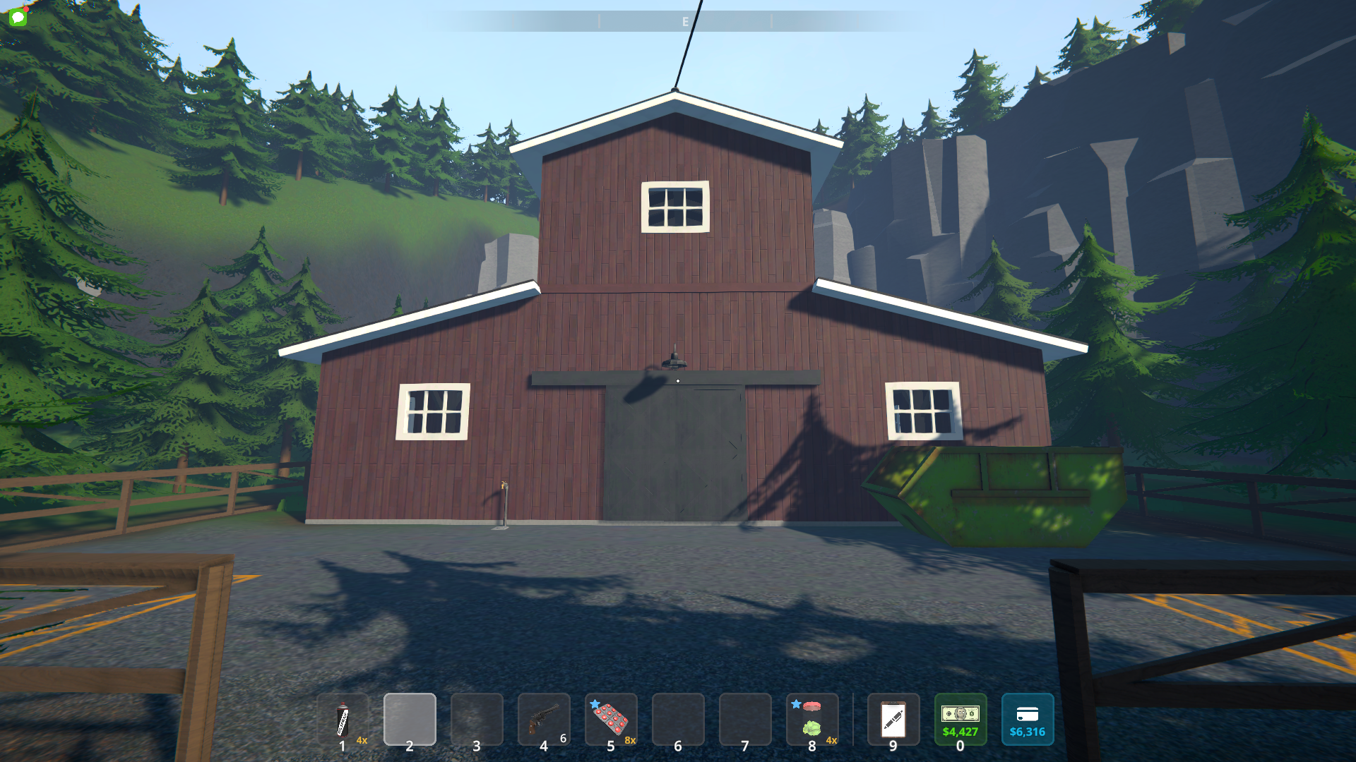 『Schedule I』レビュー・評価・感想。治安が終わってる町でおクスリを売る暗黒お仕事ゲーム_031