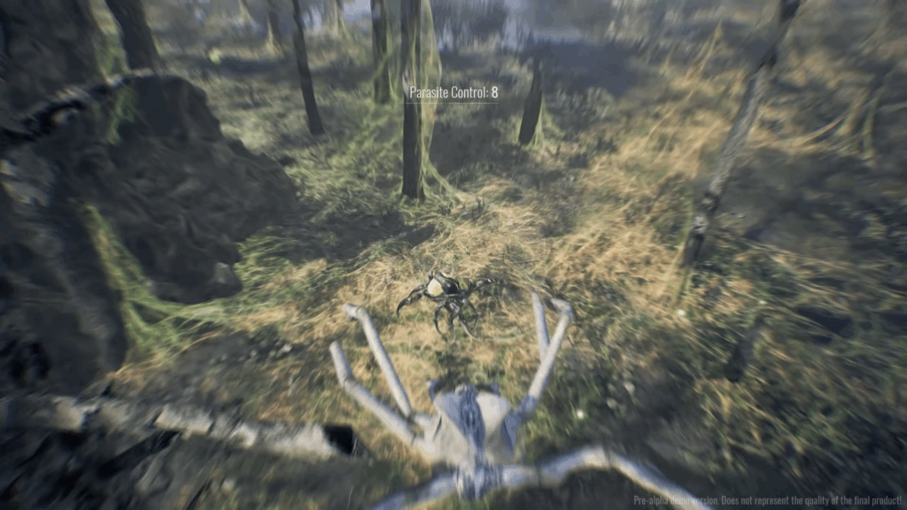 サバイバルシューター『No More Light』トレーラーが公開_004