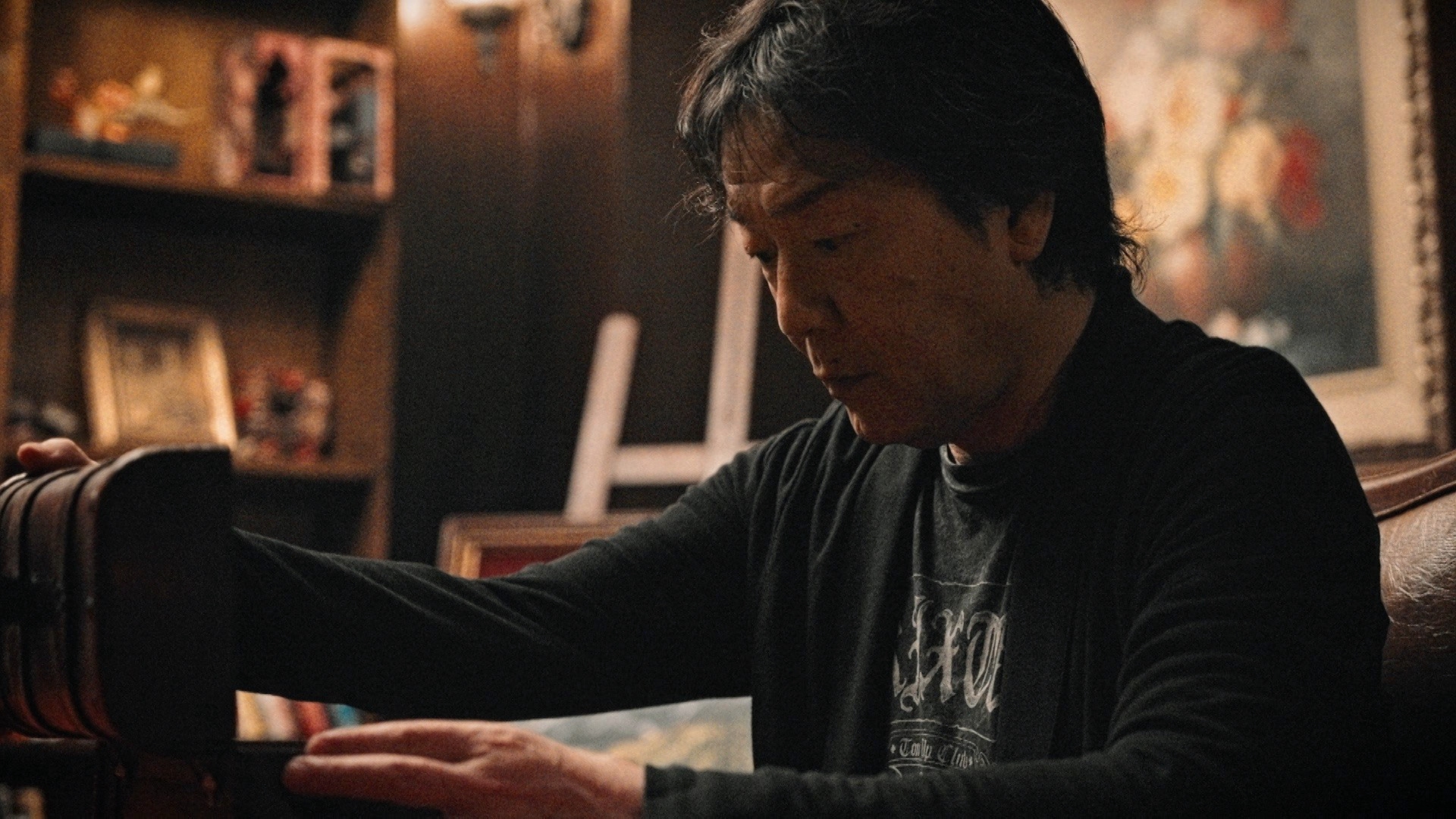 NHKの番組「レジェンドゲームヒストリー ～バイオハザード～」が11月29日に放送決定
_004