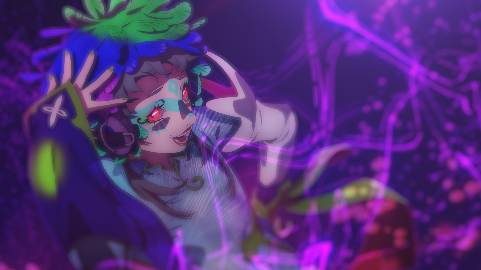 アニメ『グノーシア』梅田サイファーによる新エンディング「FLOOR KILLER」が解禁_007