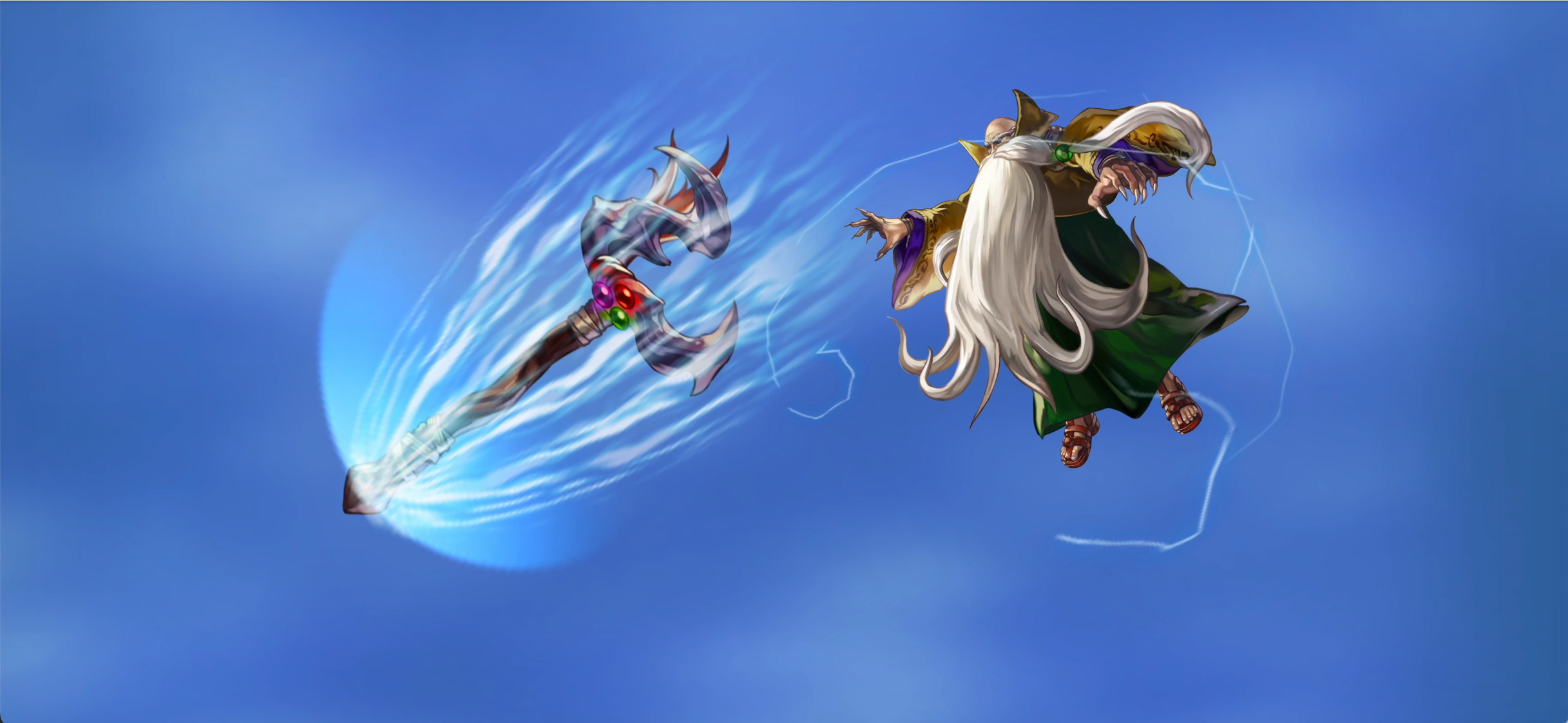 『アナザーエデン』と『FF9』のコラボが決定、12月4日から開始。「ここほれ！チョコボ」「モグネット」も再現された本格コラボに_004