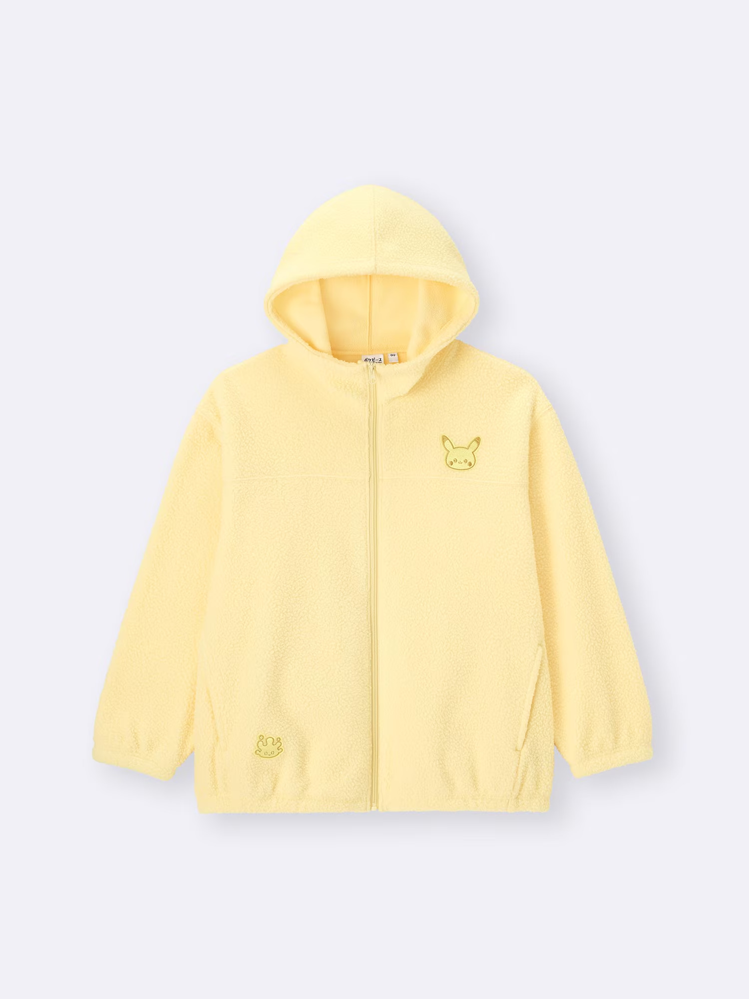 GUからポケピースのコレクションが登場_001