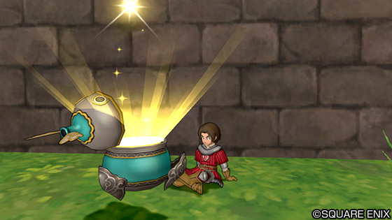 タイトートイズから「ドラゴンクエスト AM 錬金釜のラーメンメーカー」が登場_002