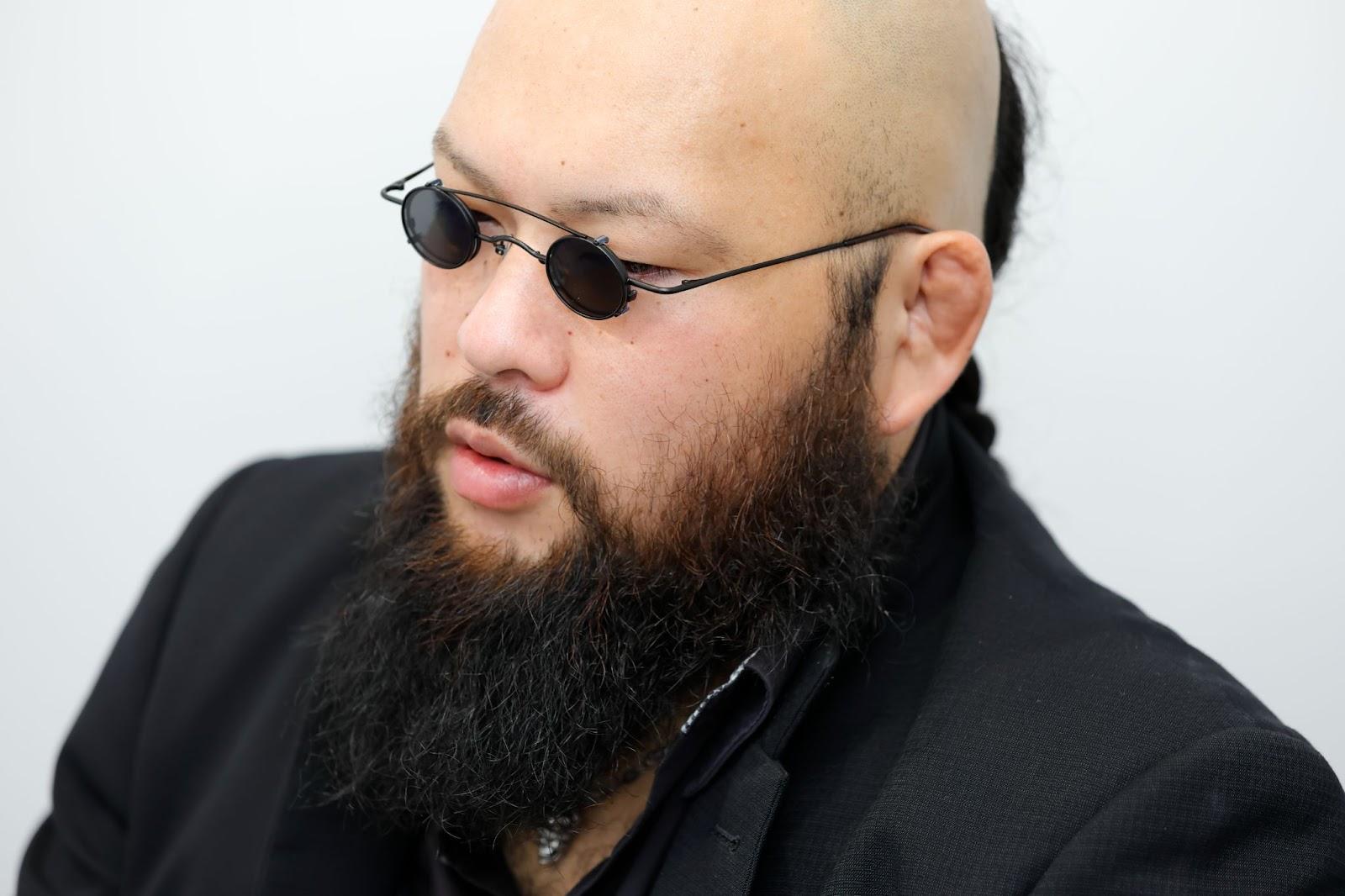 【FGO】奈須きのこ氏が二つ返事でスポンサーに!?プロレスラー「グレート-O-カーン」の“FGO推し活”が人生を変えた話_021