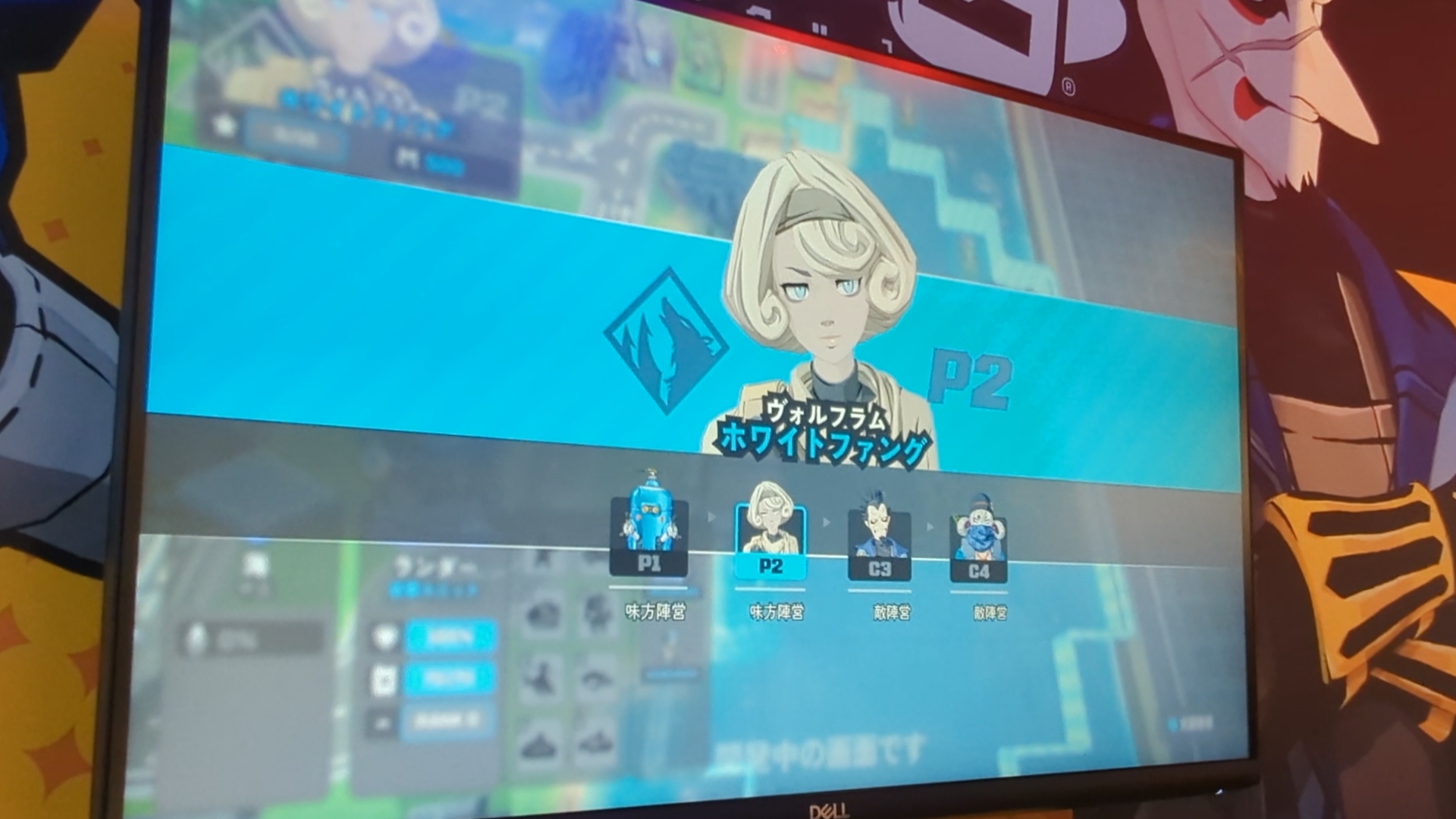 『タイニーメタル 2』レビュー・評価・感想：ミニチュア感あってカッコかわいい！キビキビサクサク、テンポも小気味よい戦略シミュ_006