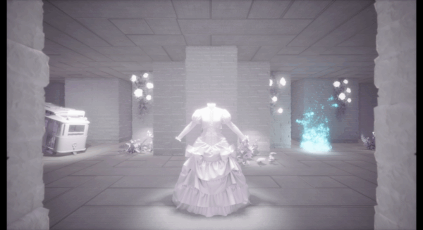 『CÔGEIMU』のプロトタイプ発表展示会が11月15日より渋谷で開催予定。彫刻とゲームが融合した新たなゲームアートプロジェクト_011