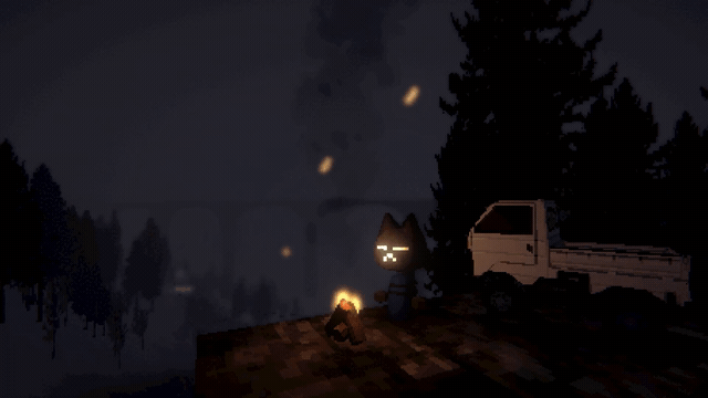 『Easy Delivery Co.』レビュー・評価・感想:とても単純なゲームプレイなのに、ビデオゲームの魔法がかかっている_005