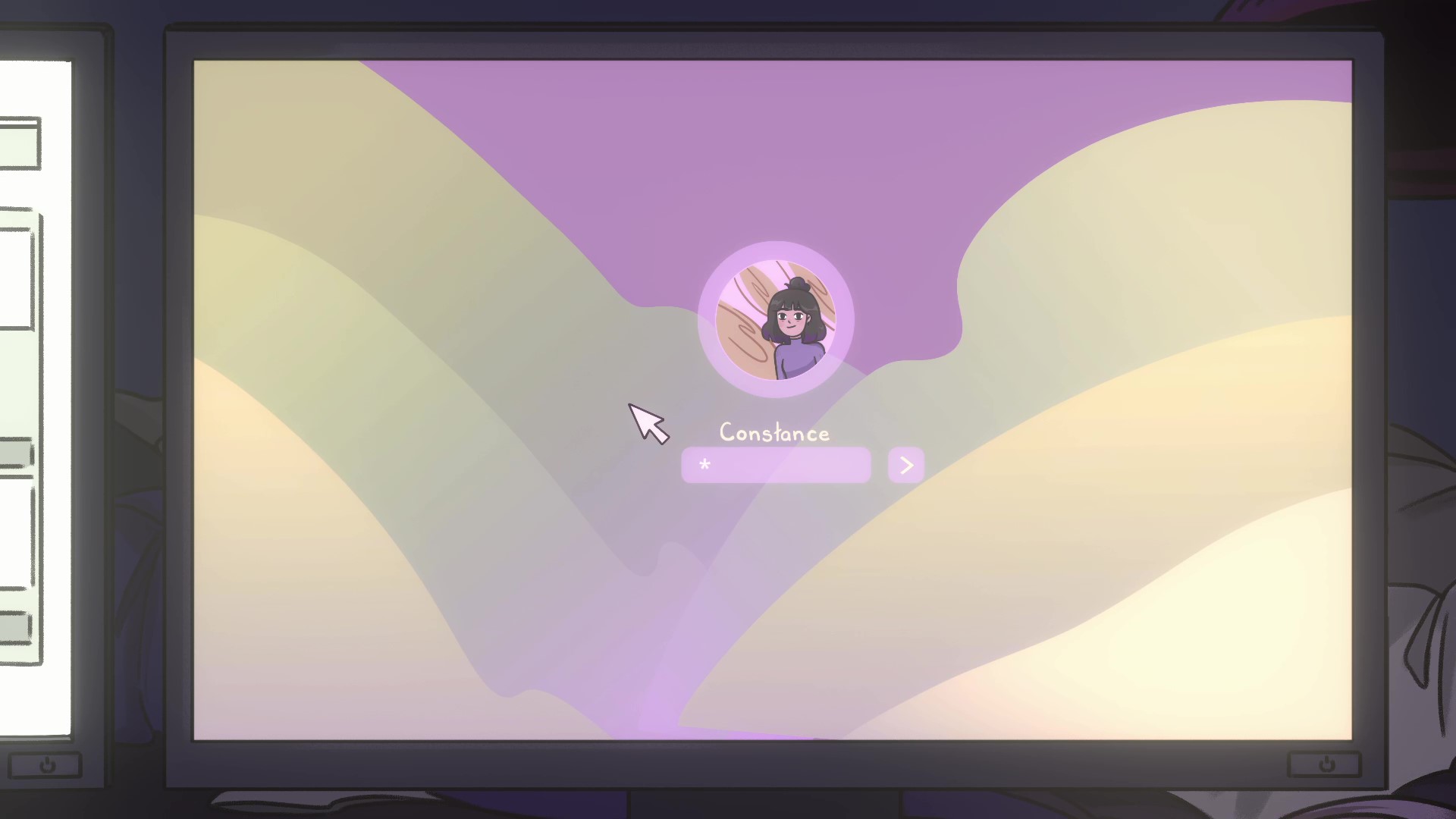 『Constance』レビュー・感想・評価｜かわいいのに辛い、限界社会人メトロイドヴァニア_024