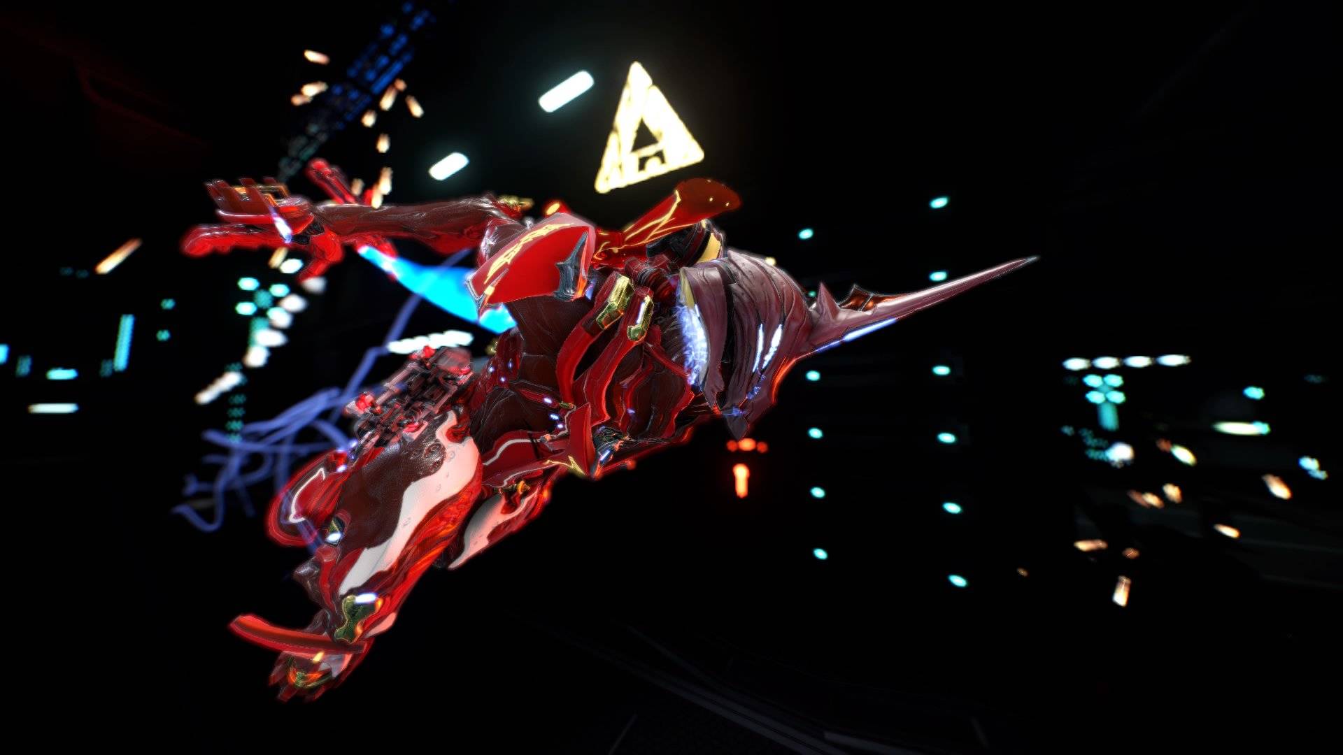 『Warframe』の沼においでよ。ガチャ無し、スタミナ無し、そしてニンジャなら無料。宇宙忍者になれるオンラインアクションゲーム_004