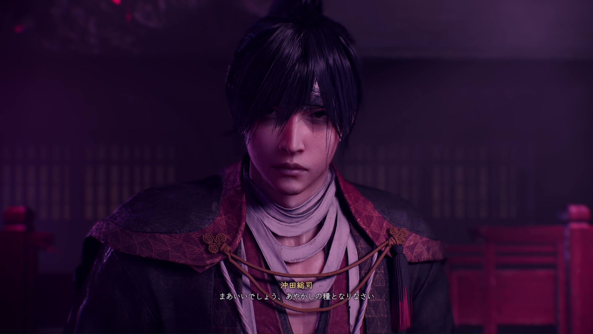 『仁王3』先行プレイレポート：徳川竹千代が幕末にタイムスリップしたら、徳川慶喜の侵攻を受けて京都が地獄絵図だった_007