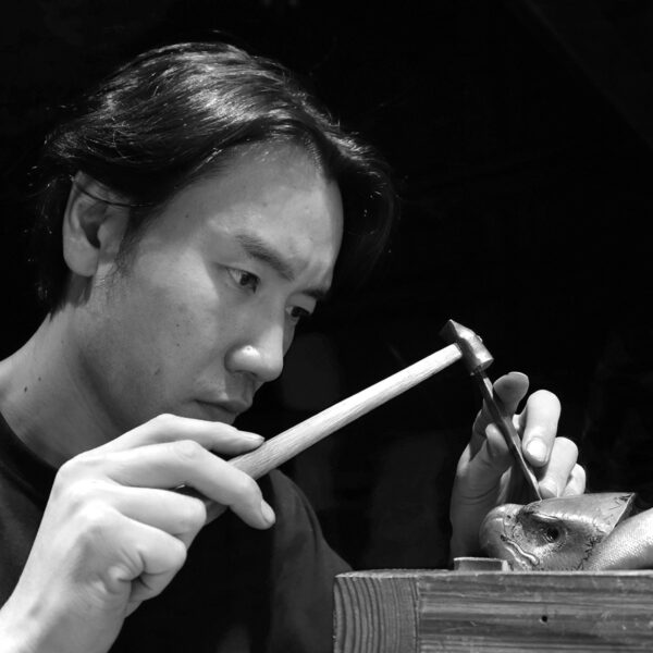 『CÔGEIMU』のプロトタイプ発表展示会が11月15日より渋谷で開催予定。彫刻とゲームが融合した新たなゲームアートプロジェクト_015