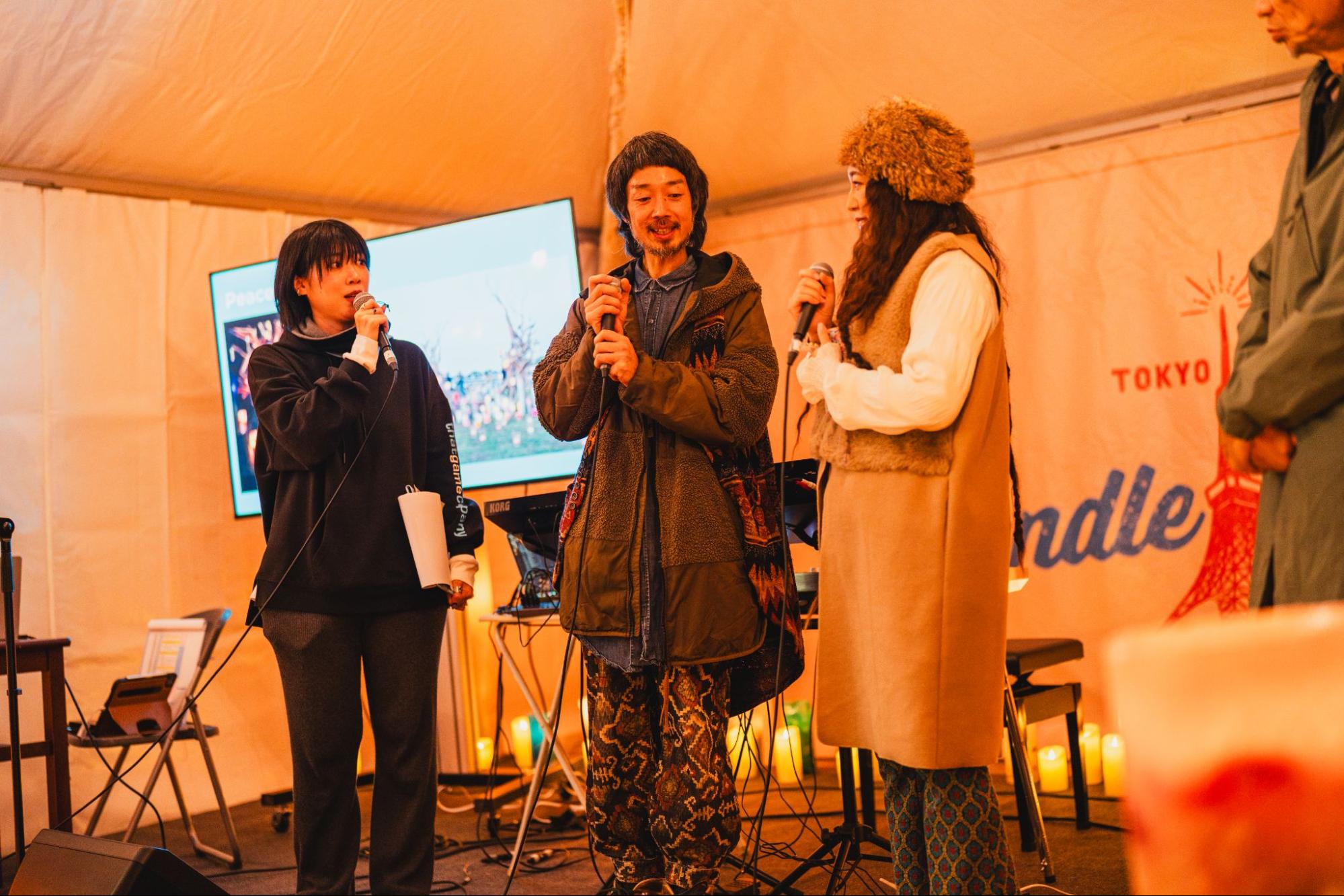 「CANDLE DAYS 2025」『Sky』ブース現地レポート
_010