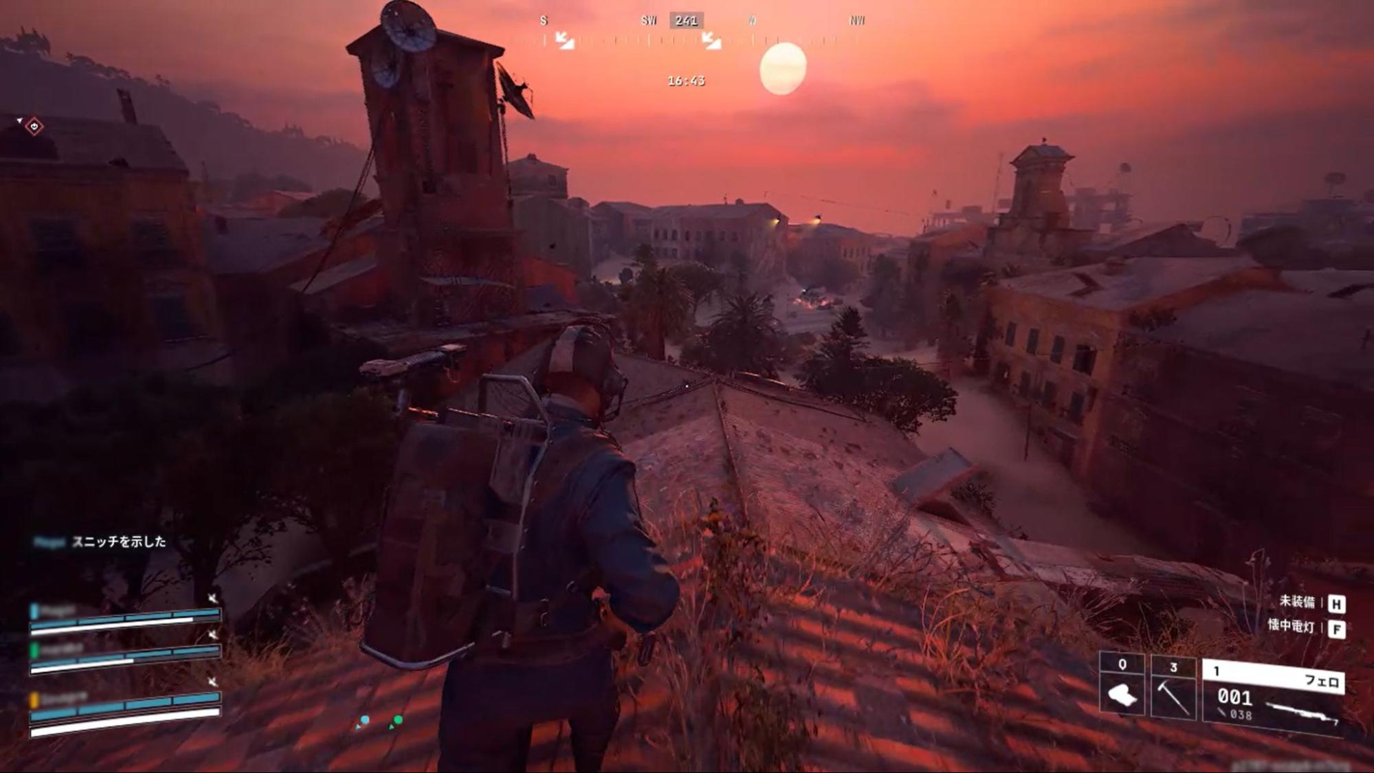 『ARC Raiders』レビュー・評価・感想。凶悪ドローン「ロケッティア」にソロで挑む_050