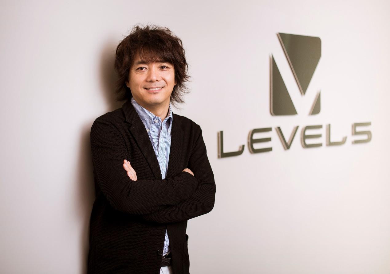 中国で開催される大規模ゲームイベント「WePlay & ZFX 2025」にLEVEL5代表の日野晃博氏が登壇_001