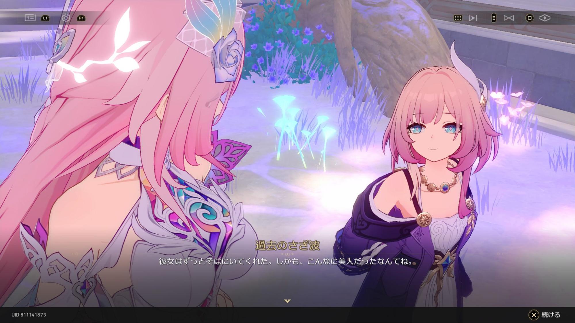 『崩壊：スターレイル』の尋常じゃないストーリー「オンパロス編」について語りたい。ソシャゲの禁じ手だけど、だからこそ価値のある物語_015