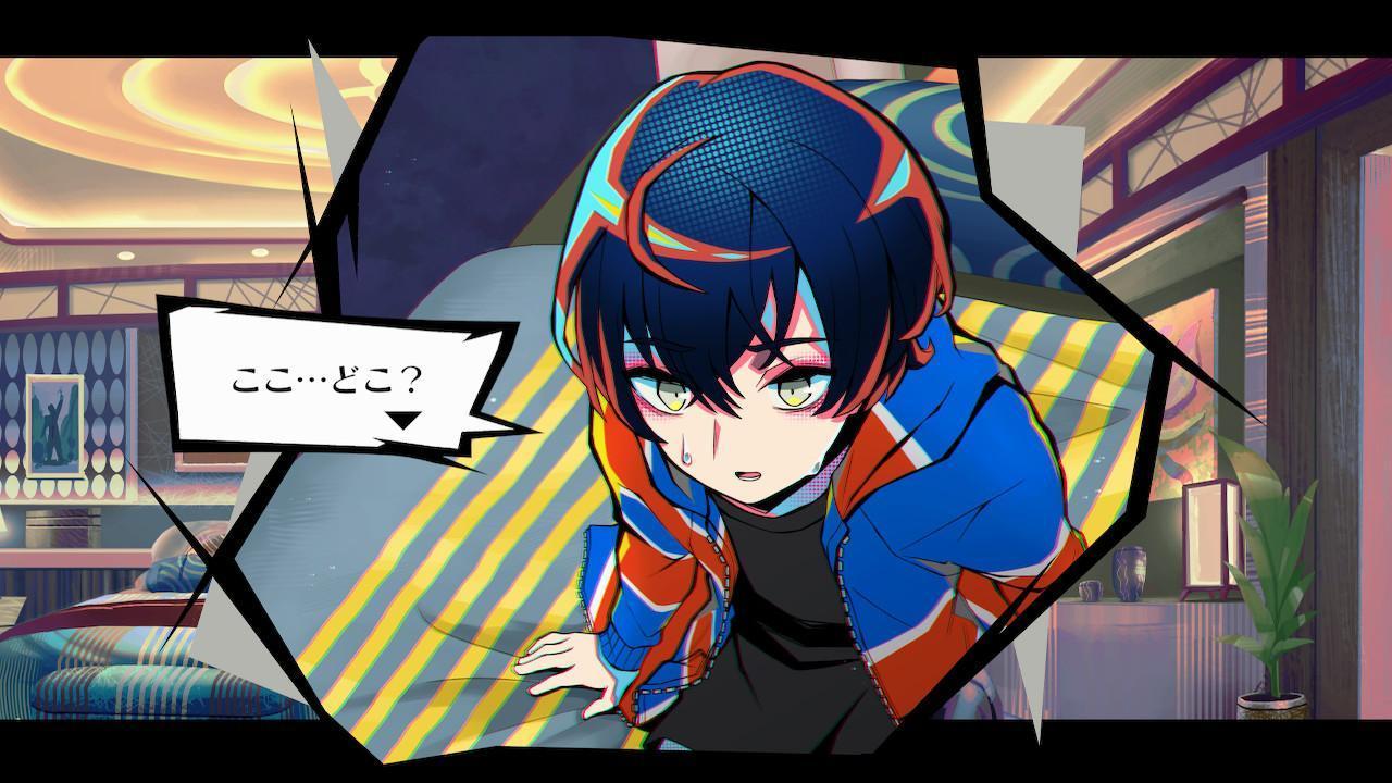 『ダンロン』に脳を焼かれた人、集合！『終天教団』をやってください、いますぐ_002