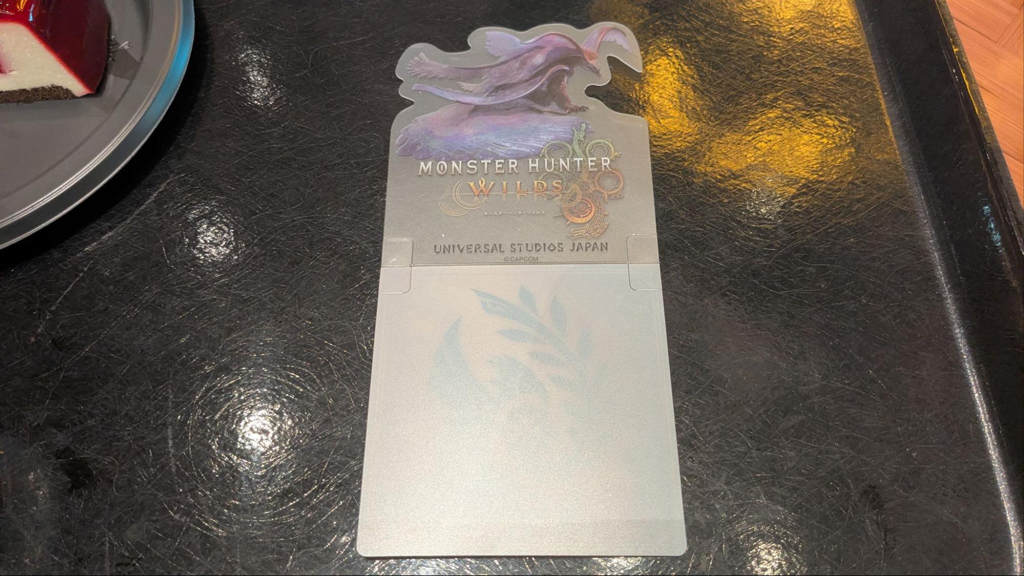 『モンハンワイルズ』×USJコラボイベントレポート:コラボ飯が最高に野蛮(ワイルズ)で最高だった_011