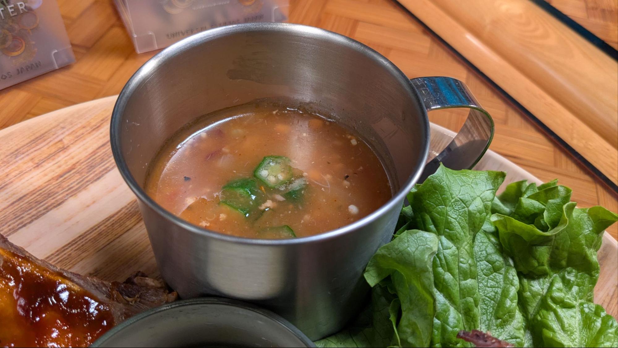 『モンハンワイルズ』×USJコラボイベントレポート:コラボ飯が最高に野蛮(ワイルズ)で最高だった_007