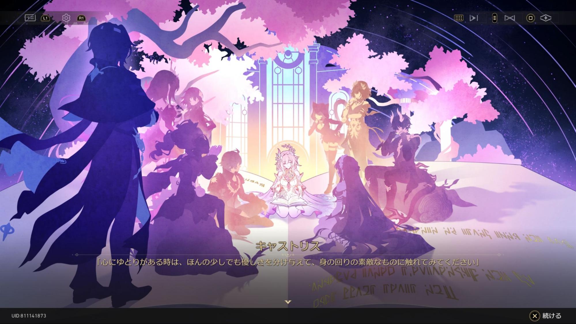 『崩壊：スターレイル』の尋常じゃないストーリー「オンパロス編」について語りたい。ソシャゲの禁じ手だけど、だからこそ価値のある物語_006