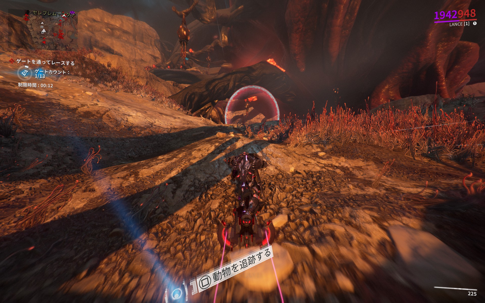 『Warframe』の沼においでよ。ガチャ無し、スタミナ無し、そしてニンジャなら無料。宇宙忍者になれるオンラインアクションゲーム_020