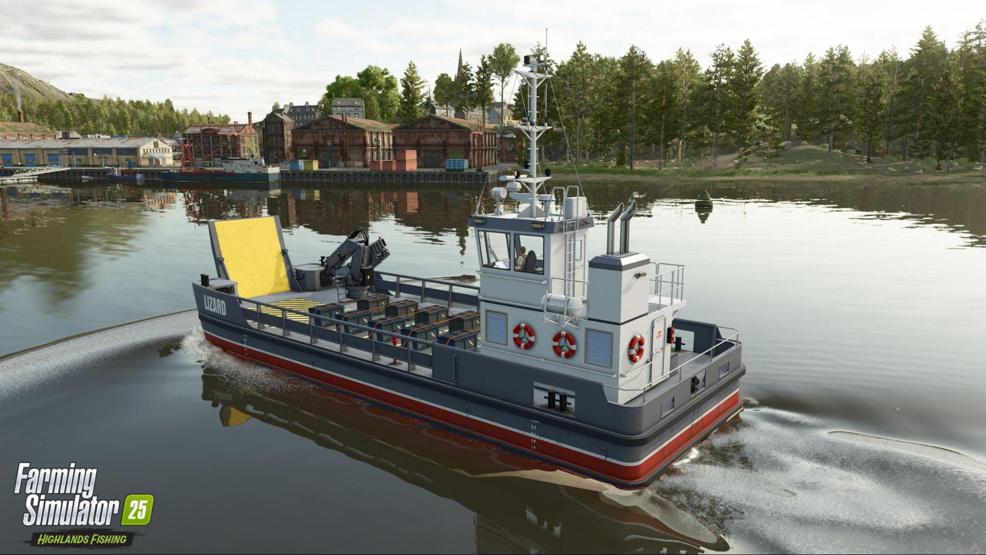 『ファーミングシミュレーター 25』がガチの農業イベント「秋田県種苗交換会」に展示されていた_040