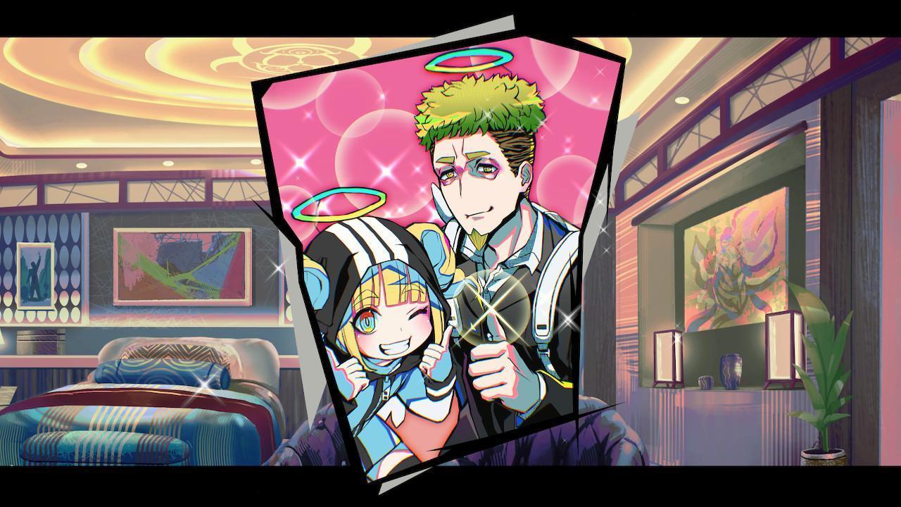 『ダンロン』に脳を焼かれた人、集合！『終天教団』をやってください、いますぐ_003