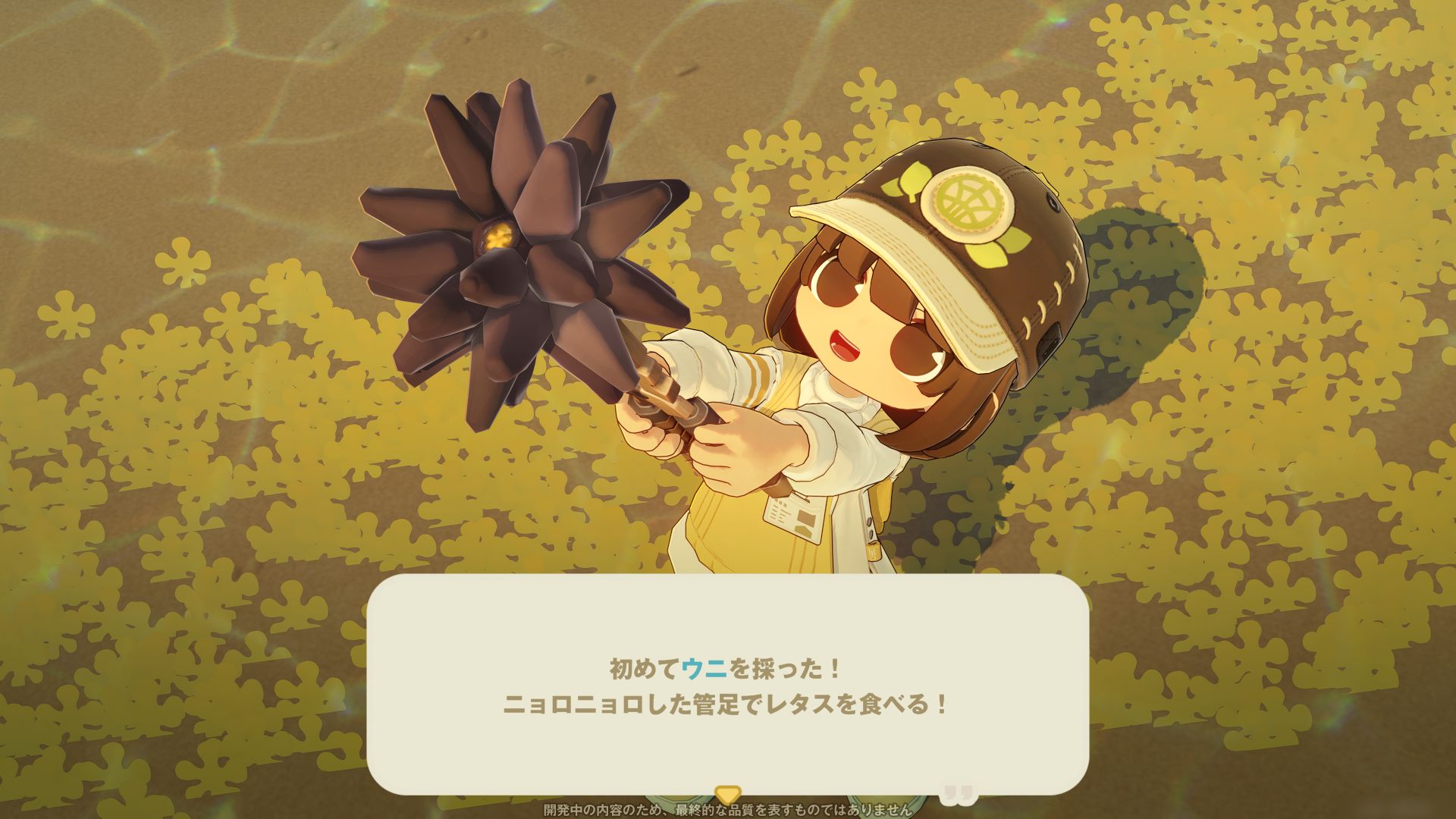 『プチプラネット』先行プレイのレビュー・評価・感想:HoYoverse最新作スローライフ、想像以上にスケールがデカい_009