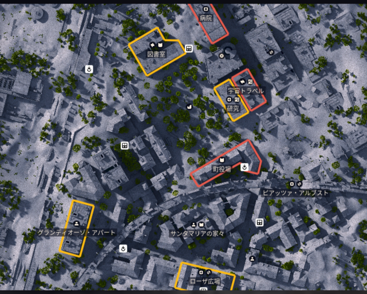 『ARC Raiders』レビュー・評価・感想。凶悪ドローン「ロケッティア」にソロで挑む_052