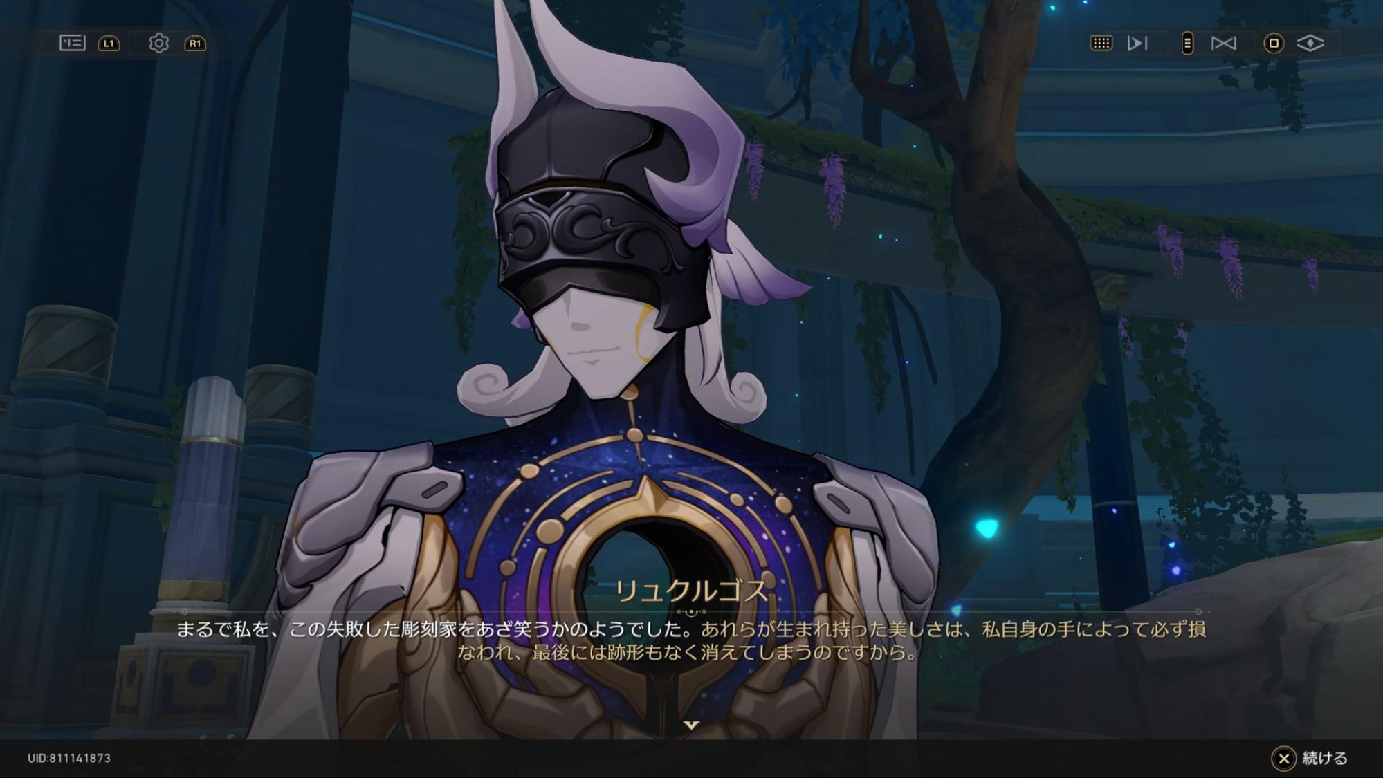 『崩壊:スターレイル』の尋常じゃないストーリー「オンパロス編」について語りたい。ソシャゲの禁じ手だけど、だからこそ価値のある物語_021