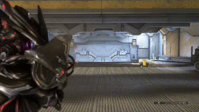 『Warframe』の沼においでよ。ガチャ無し、スタミナ無し、そしてニンジャなら無料。宇宙忍者になれるオンラインアクションゲーム_010