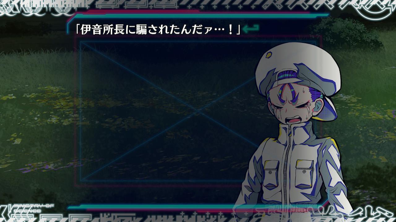 『ダンロン』に脳を焼かれた人、集合！『終天教団』をやってください、いますぐ_008