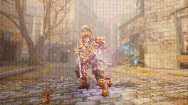 『Warframe』の沼においでよ。ガチャ無し、スタミナ無し、そしてニンジャなら無料。宇宙忍者になれるオンラインアクションゲーム_042