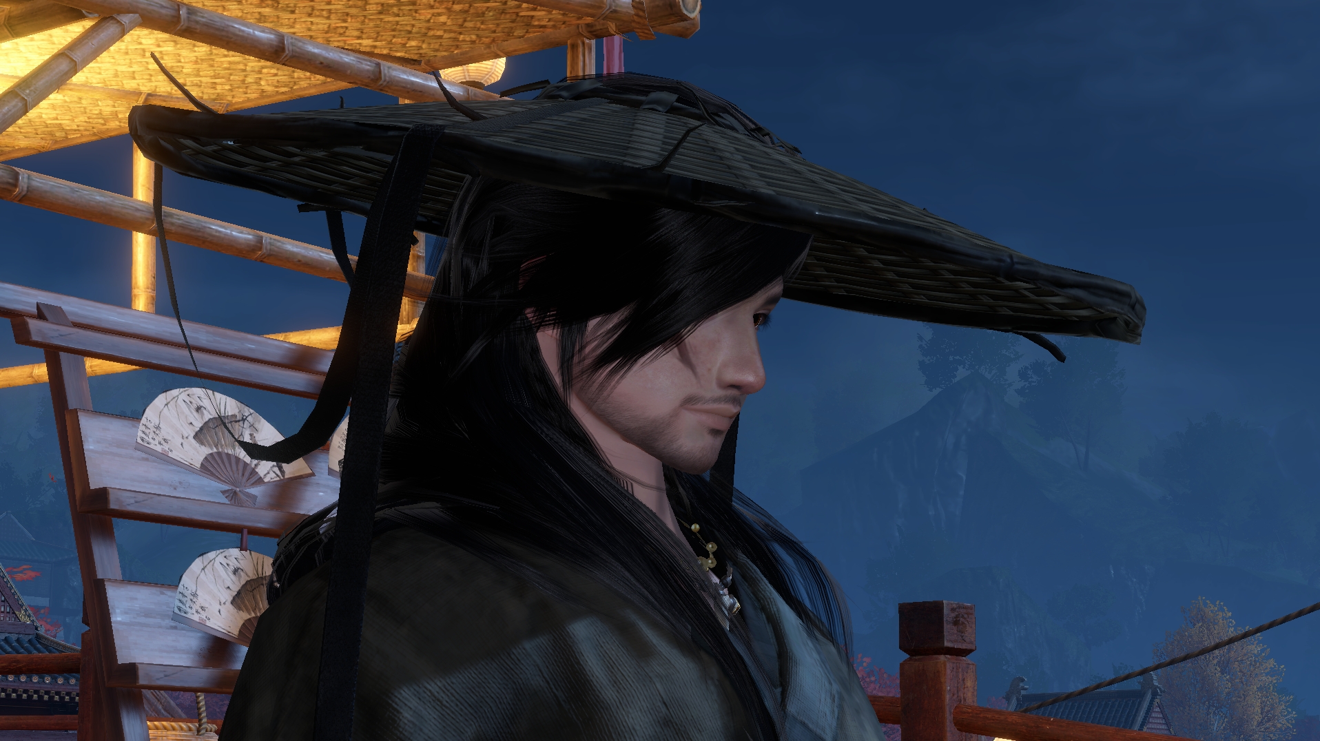 「100通りの生き方」があるMMORPG『逆水寒』が正式リリース。覗いてみたら「物乞い」が大量発生していた_005