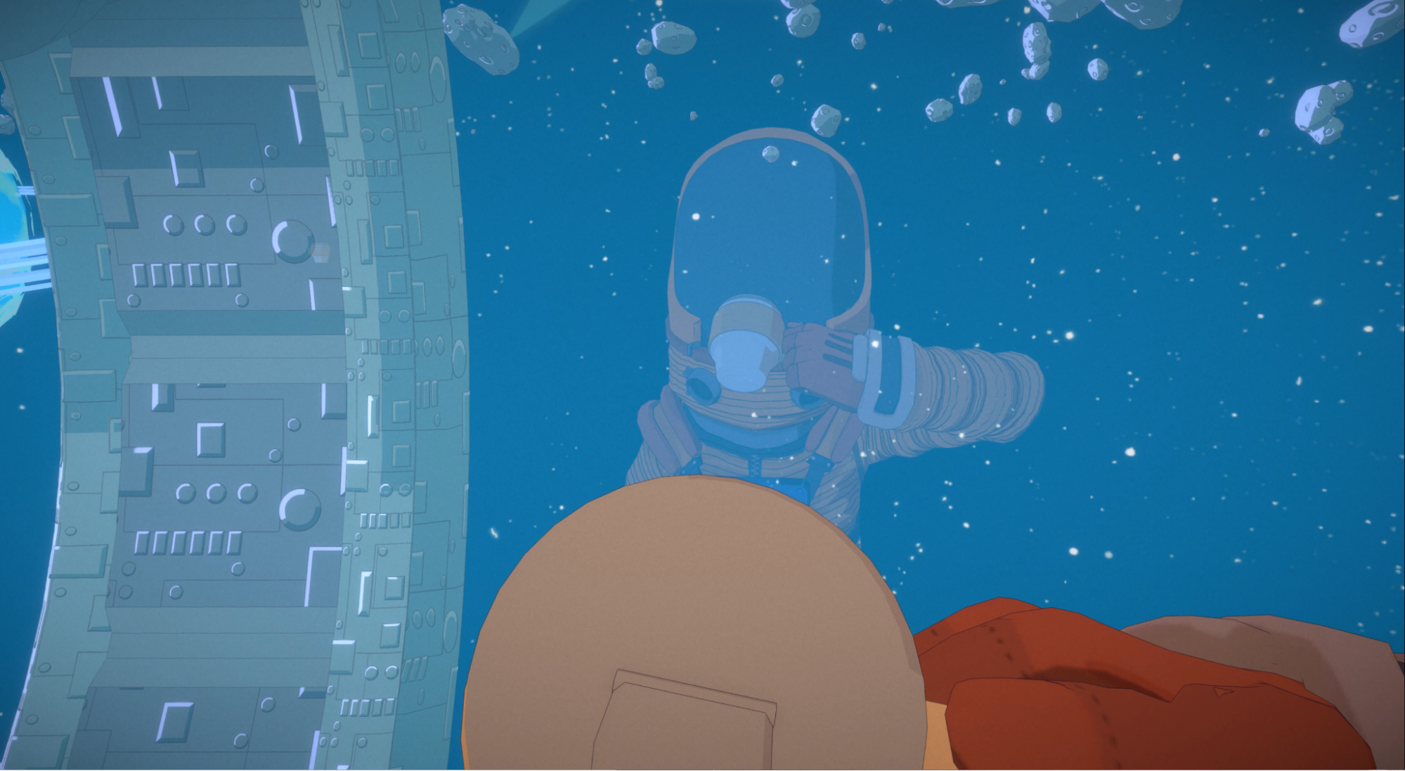 暴力的なゲームばっかやってるけど、“アパートの同じ部屋”で5つの物語を描くアドベンチャーゲームをやったら超食らった_006