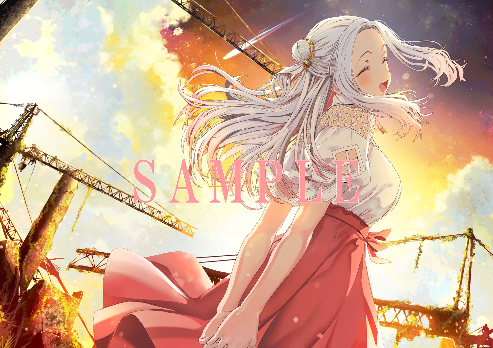 小説『白昼夢の青写真』レビュー・評価・感想:「ハレー彗星」の撮影を目指すふたりの青春模様に脳を灼かれた_004