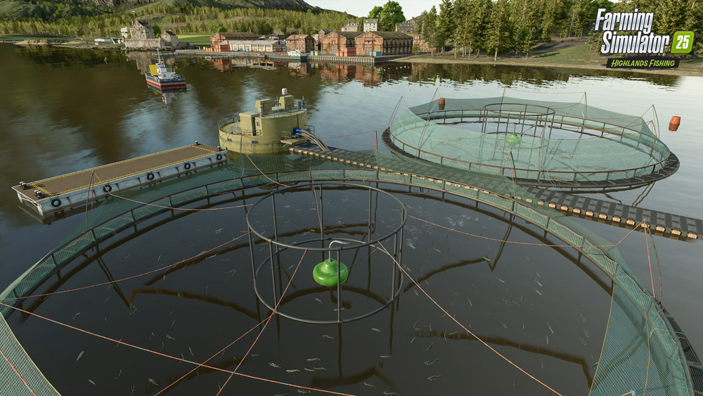 『ファーミングシミュレーター 25』がガチの農業イベント「秋田県種苗交換会」に展示されていた_041